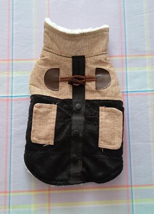 Одяг для собак.