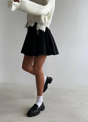 Тенісна спідниця 2