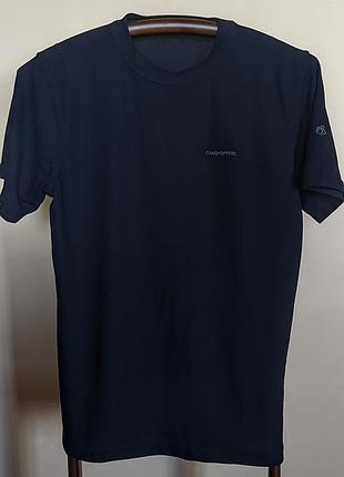 Craghoppers трекінгова футболка туристична