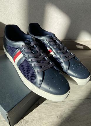 Кеди чоловічі tommy hilfiger