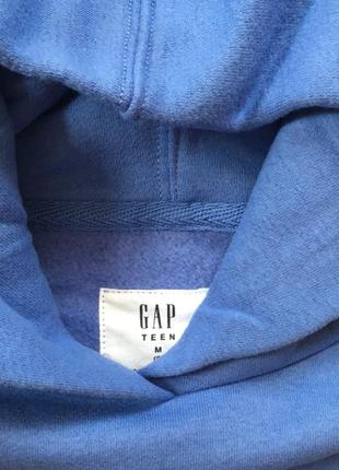 Худі gap світшот толстовка оверсайз батник з капюшоном6 фото