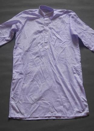 Индийская восточная одежда для мальчиков 7-9 лет. туника. сари. курта