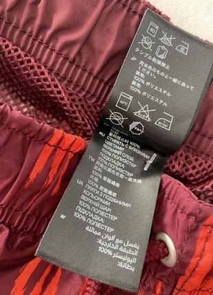 Шорти чоловічі h&m 5