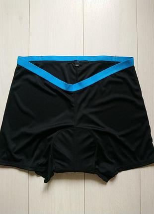 Велошорти велотруси