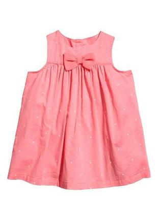 Сукня h&m, 86 см
