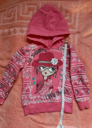 Кофта, светр, байка