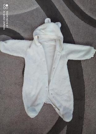 Чоловічок для новонароджених