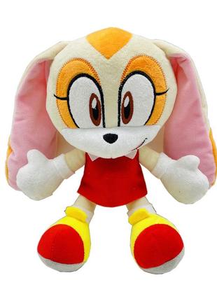 М'яка іграшка супер соник кролиця крим super sonic