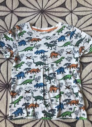 H&m футболочка наша