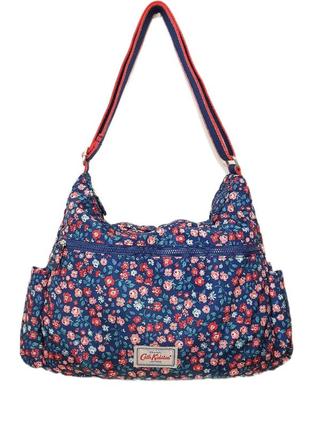 Очаровательная брендовая сумка cath kidston в цветочек водонепроницаемый нейлон