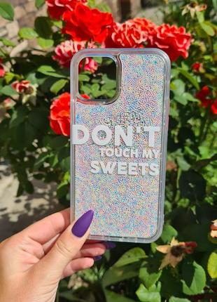 Чохол для iphone 13 pro max