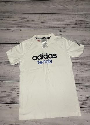 Футболка adidas tennis