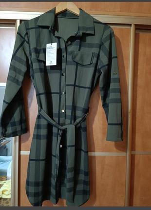 Сукня сорочка