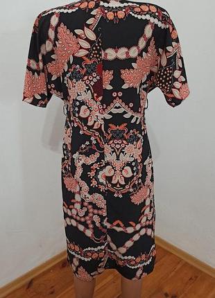 Платье 👗 4