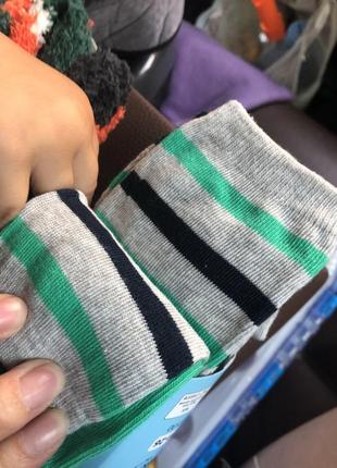 Носки для мальчика и девочки , носочки