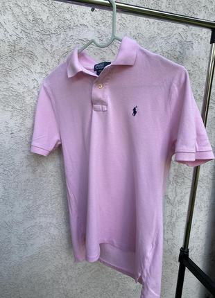 Поло оригінал