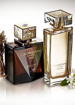 Туалетна вода giordani gold man ex 01/27