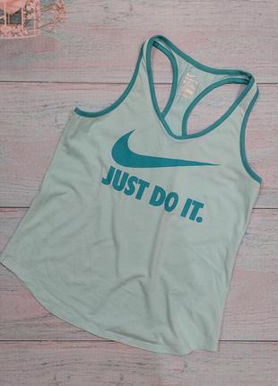 Майка спортивная nike р. l