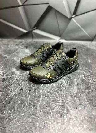 Кросівки чоловічі adidas climacool/кроссовки мужские адидас климакул5 фото