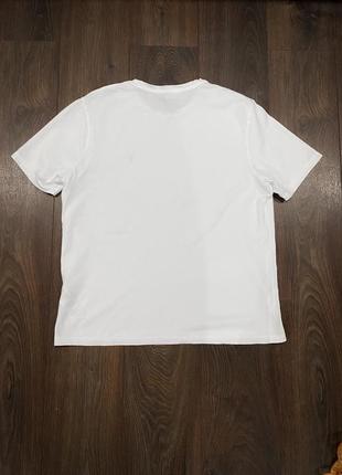 Allsaints біла футболка3 фото