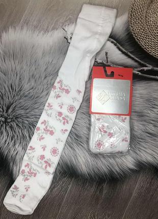 Колготи дитячі фантазійні ultima sensa (польща) р. 92-98, 104-110, 116-122, 128-134, 140-146, 152-158