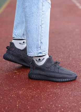 Кросівки yeezy boost 3502 фото