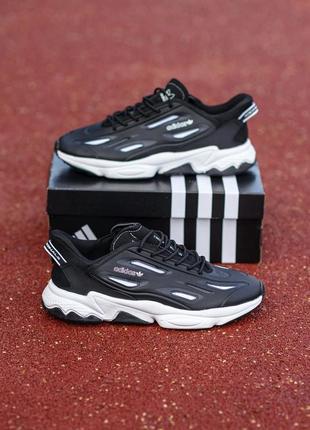 Мужские кроссовки adidas ozweego celox3 фото