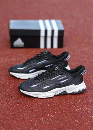 Мужские кроссовки adidas ozweego celox1 фото