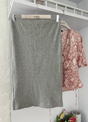 Красива спідниця topshop