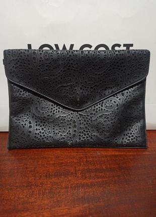 Клатч-конверт atmosphere