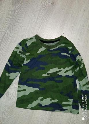 Реглан 3/98