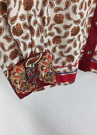 Zara рубашка блуза сорочка зара новые коллекции в бельевом стиле4 фото