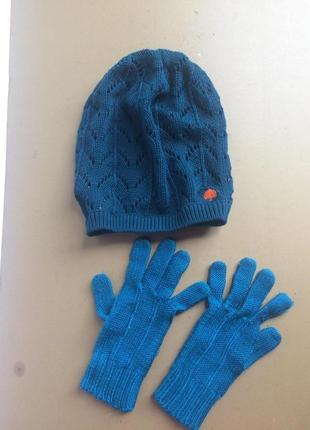 Смарагдовий набір