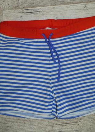Плавки lewis на 10 лет