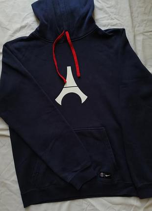 Худи paris saint-germain 2
