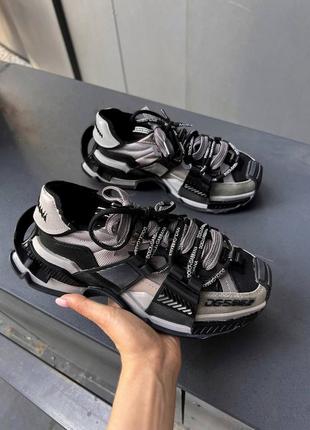 Кросівки в стилі dolce sweatshirt gabbana incenso scented candle 15kg item