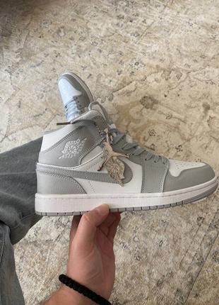 Мужские кроссовки air jordan