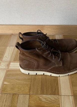 Черевики timberland