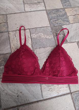 Бюстгальтер бра