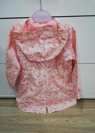 Куртка осінь зима + вітровки 8