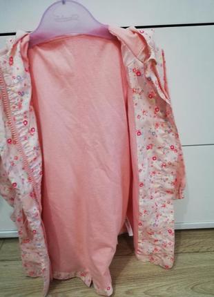 Куртка осінь зима + вітровки 9