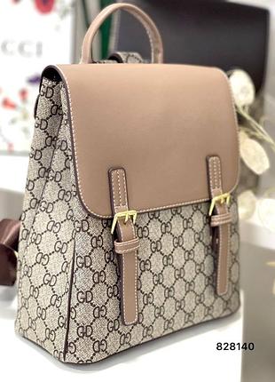 ❤️ стильный рюкзак 3