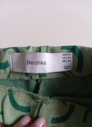 Шорти bershka🥑2 фото