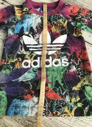 Туніка,реглан adidas5 фото