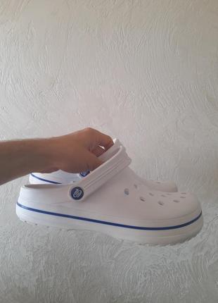 Кроксы progress 3