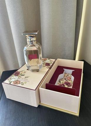 Afnan perfumes la fleur bouquet, без 5 затестів з 80мл