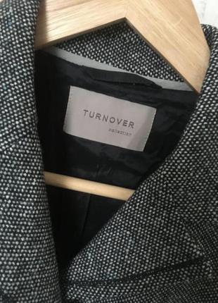 Піджак піджак, жакет жекет шерсть