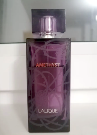 Lalique amethyst💥оригинал 3 мл распив аромата затест аметист5 фото