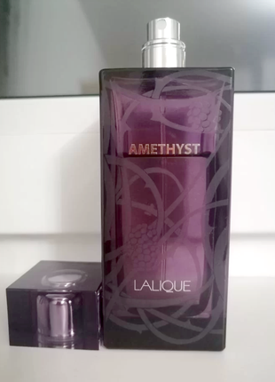 Lalique amethyst💥оригинал 3 мл распив аромата затест аметист6 фото