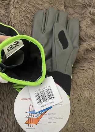 Перчатки зимні рукавиці військові